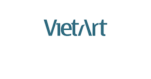 Logo Công ty CP Nghệ Thuật Việt (VietArt)